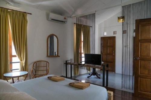 Mori Jonker Διαμέρισμα Malacca Εξωτερικό φωτογραφία