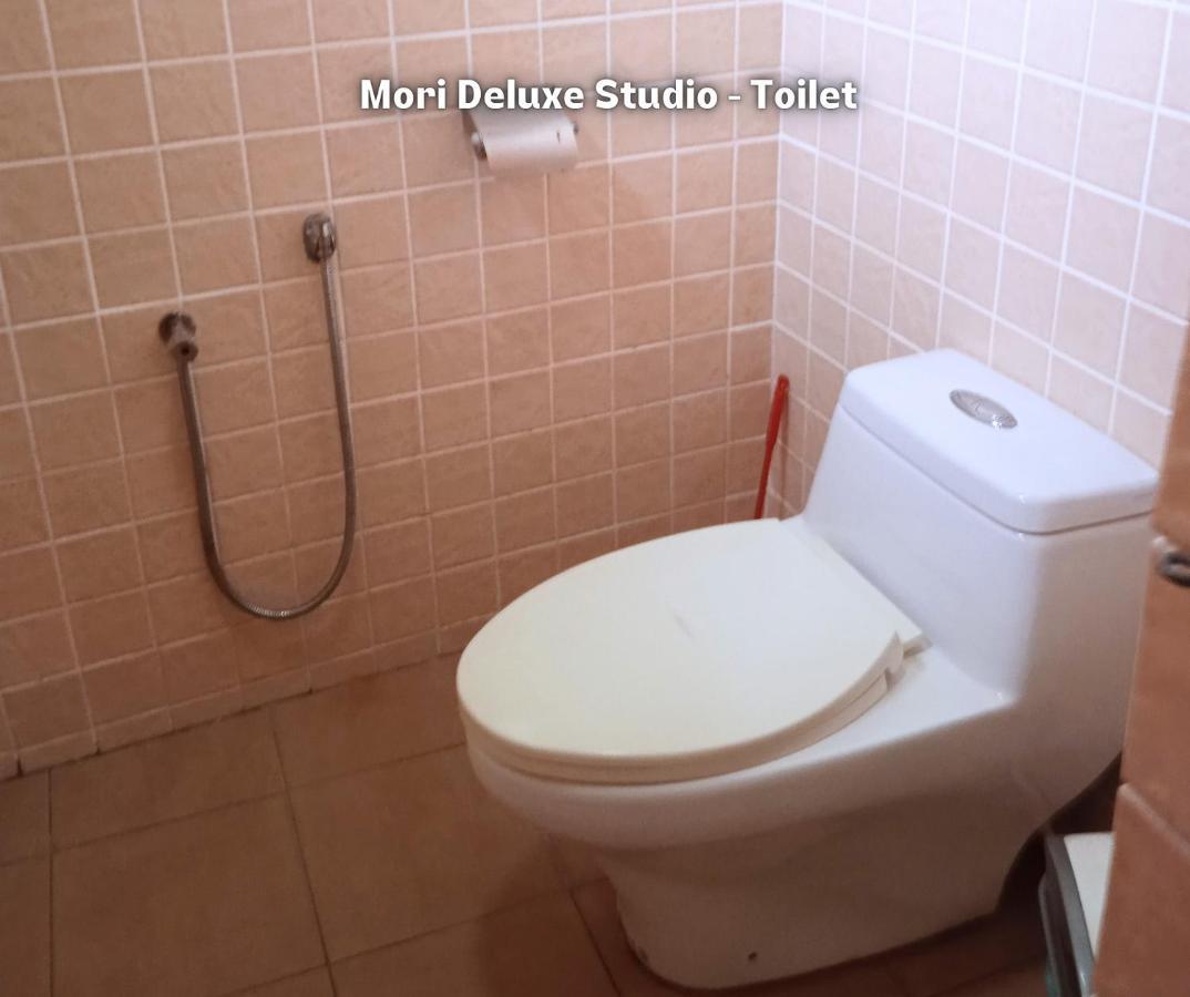 Mori Jonker Διαμέρισμα Malacca Εξωτερικό φωτογραφία