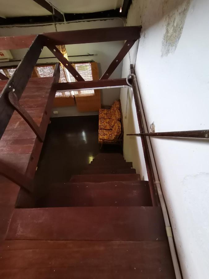 Mori Jonker Διαμέρισμα Malacca Εξωτερικό φωτογραφία