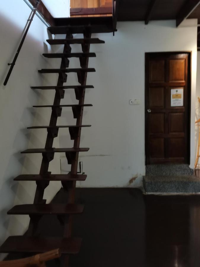 Mori Jonker Διαμέρισμα Malacca Εξωτερικό φωτογραφία