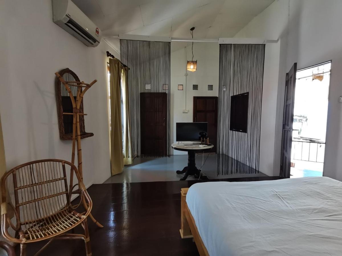 Mori Jonker Διαμέρισμα Malacca Εξωτερικό φωτογραφία